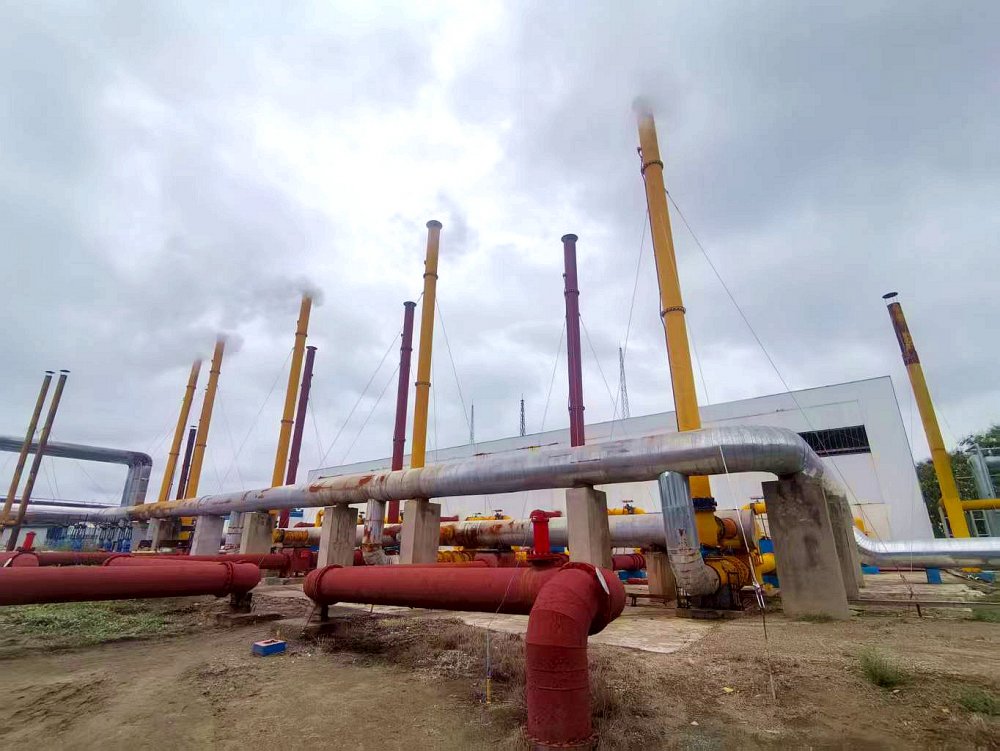 陜煤建設(shè)天工公司機(jī)電安裝第一項(xiàng)目部：“謀干管”三位一體發(fā)力，高效推動(dòng)項(xiàng)目建設(shè)