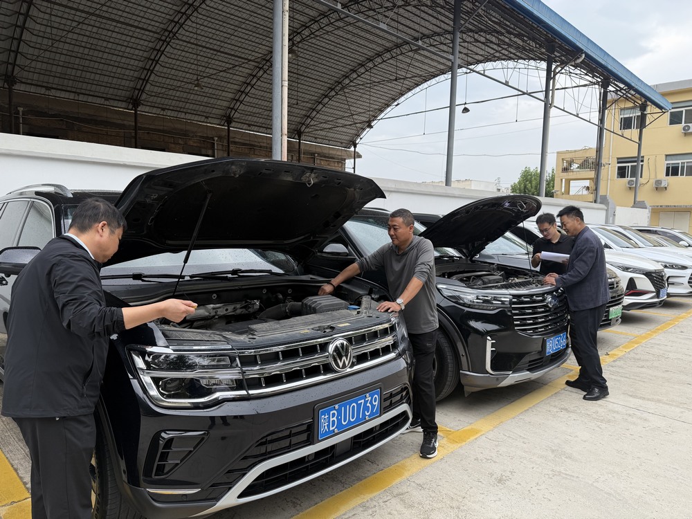 陜煤建設(shè)銅煤公司：抓實(shí)后勤安全保障，夯實(shí)假日平安根基