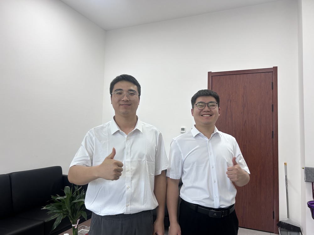 陜煤建設礦建二公司：服務升級不停步，暖心關懷入人心