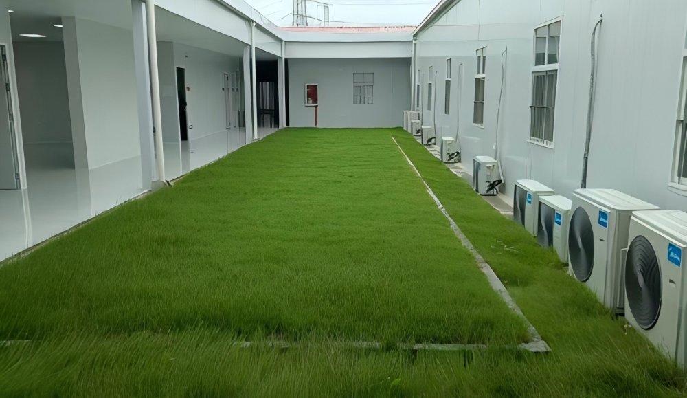 陜煤建設(shè)漢中分公司：陜煤電力上高清潔煤電項(xiàng)目?jī)身?xiàng)關(guān)鍵工程高效落地，為后續(xù)工程施工按下“加速鍵”