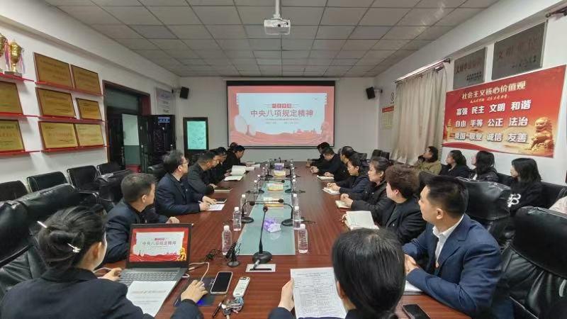 陜煤建設(shè)澄合分公司：作風“紅引擎” 跑出生產(chǎn)“加速度”