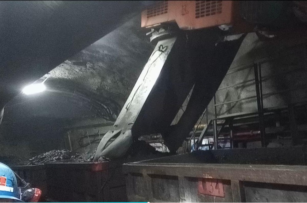 陜煤建設設計研究院；煤礦工程設計優(yōu)化，典型案例深度解析與顯著成效展現(xiàn)