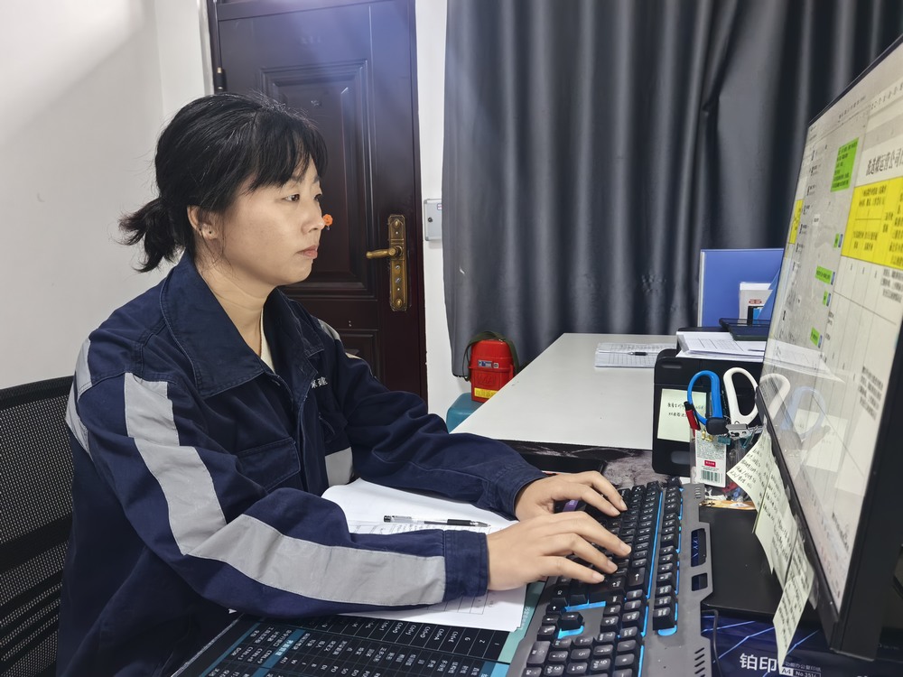 陜煤建設(shè)洗選煤運(yùn)營公司：堅(jiān)守崗位不放松，守護(hù)安全不打烊