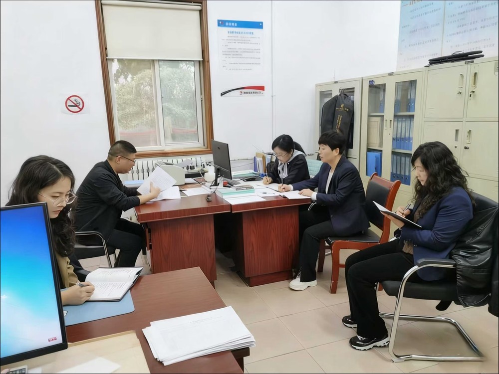 陜煤建設(shè)銅煤公司：多措并舉提升項目經(jīng)營管理效能