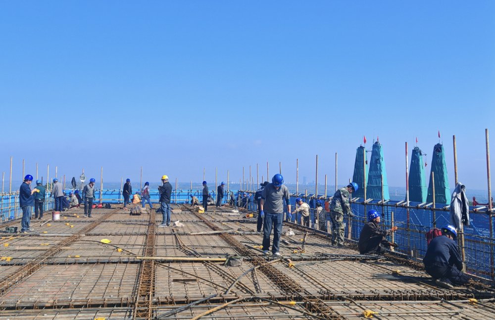 陜煤建設(shè)渭南分公司：決戰(zhàn)四季度 以攻堅之姿沖刺全年目標任務(wù)