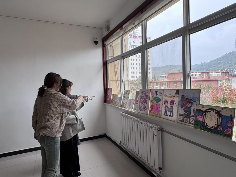 陜煤建設(shè)機電安裝公司：以“廉”為筆繪新風(fēng) 一線建設(shè)添“護盾”