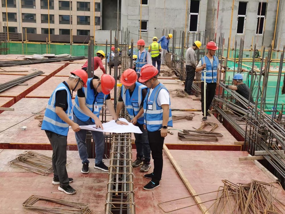 陜煤建設(shè)韓城分公司土建十三項(xiàng)目部:黨建+降本創(chuàng)新領(lǐng)航，大干60天決戰(zhàn)全年紅