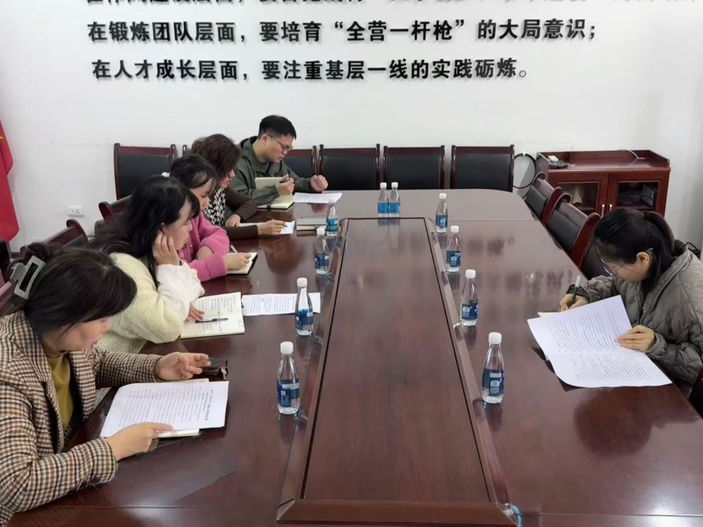 陜煤建設(shè)機電安裝公司：深耕“五位一體”提升大監(jiān)督效能