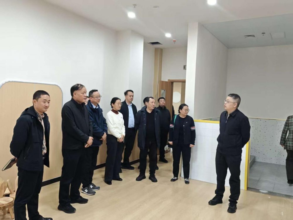 “十分鐘服務(wù)圈”再升級！紫薇東進(jìn)嵌入式社區(qū)服務(wù)設(shè)施即將投用