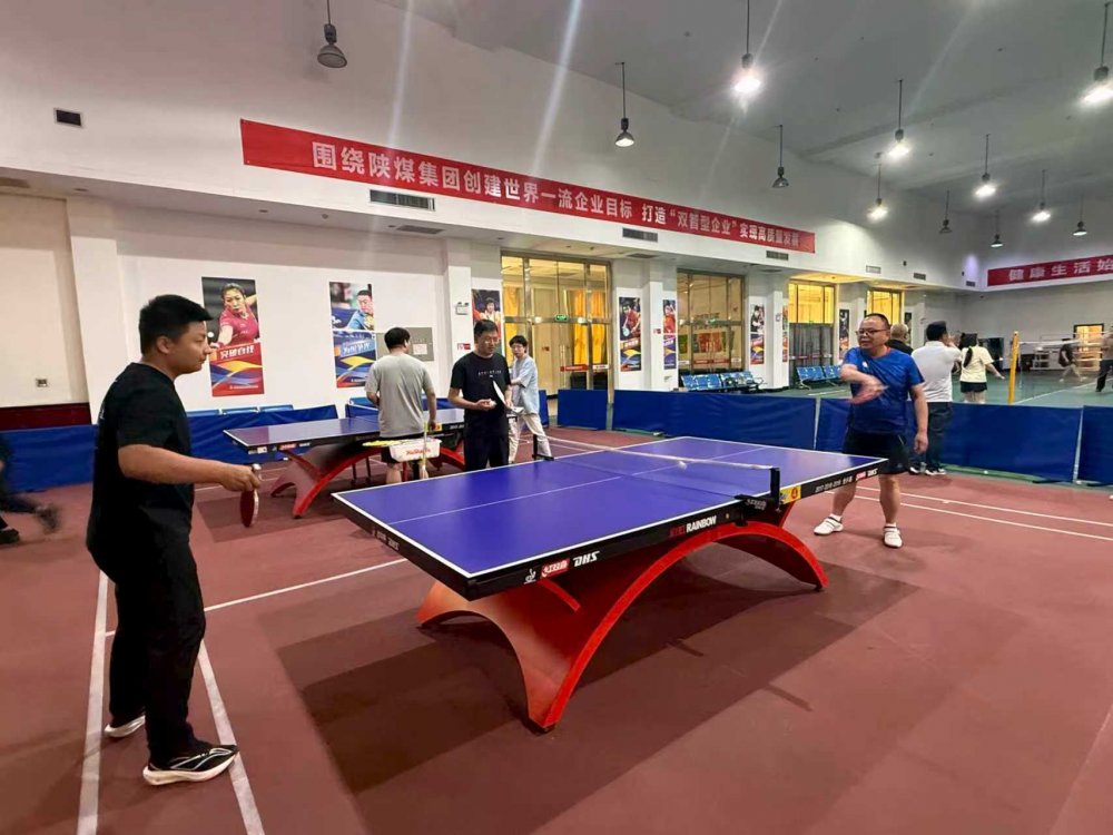 陜煤建設煤礦運營服務分公司：心系職工辦實事 賦能成長共前行