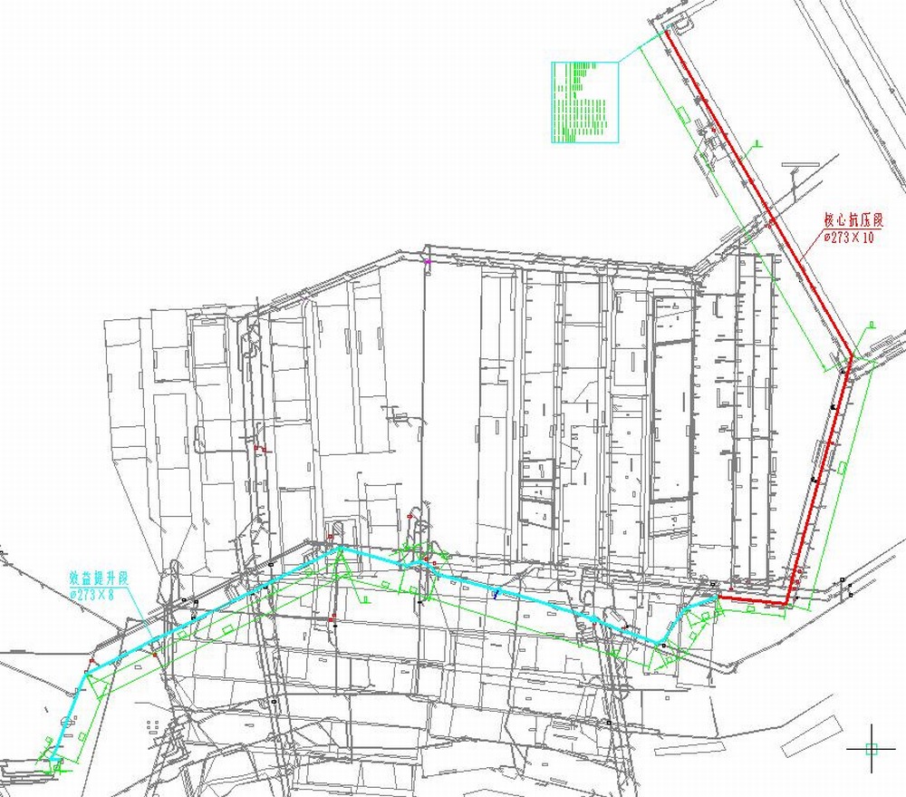陜煤建設(shè)設(shè)計(jì)研究院：從“過緊日子”到“好日子”，設(shè)計(jì)研究院以精準(zhǔn)優(yōu)化撬動(dòng)百萬效益