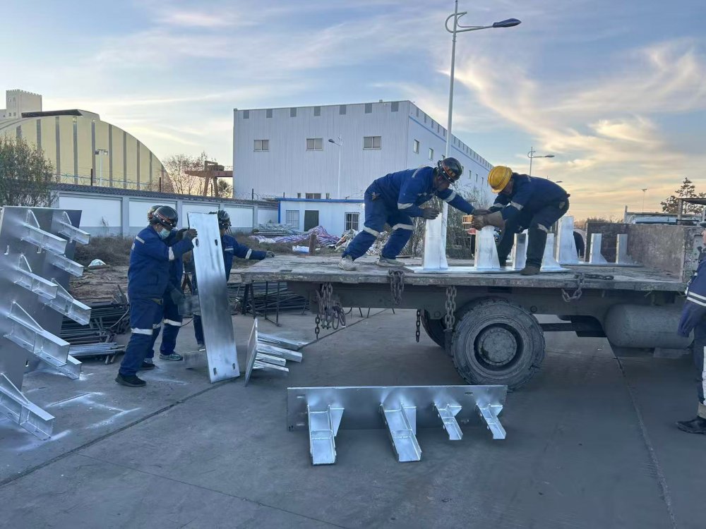 陜煤建設(shè)礦建三公司：60天冬期攻堅(jiān)，精準(zhǔn)發(fā)力保進(jìn)度