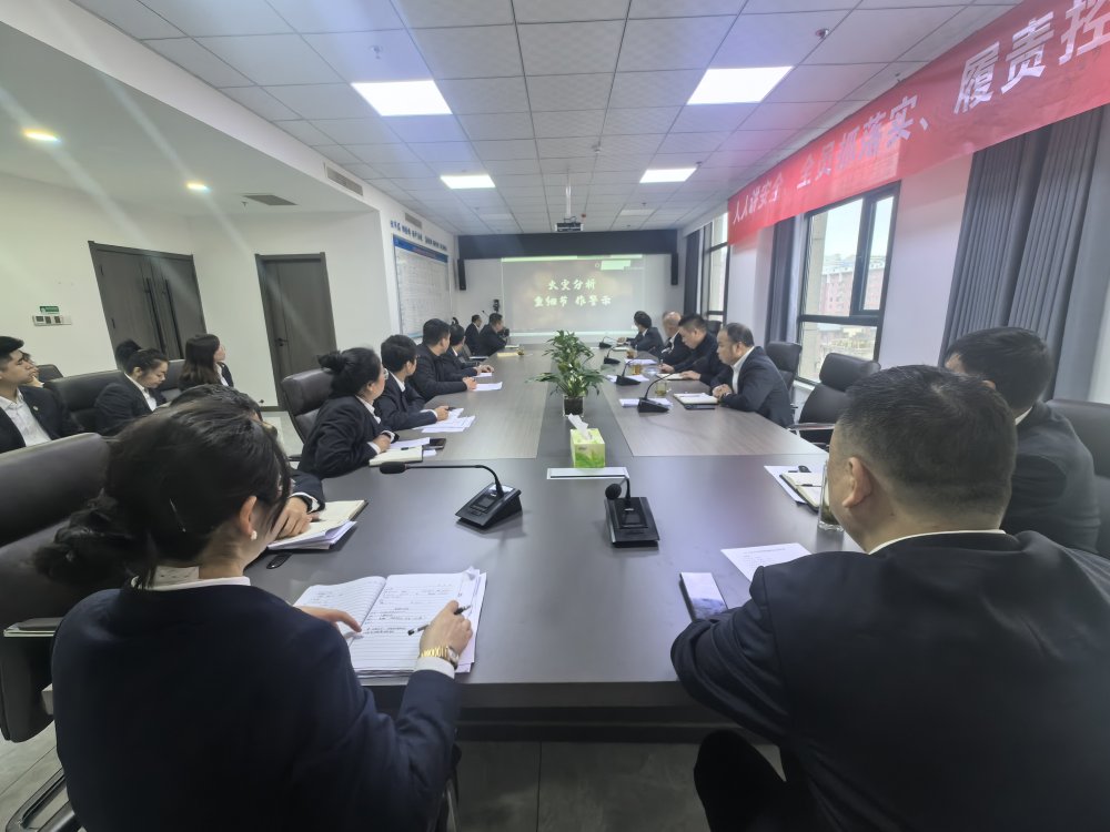 陜煤建設(shè)礦建三公司：抓好隊(duì)伍建設(shè)，提升企業(yè)發(fā)展凝聚力