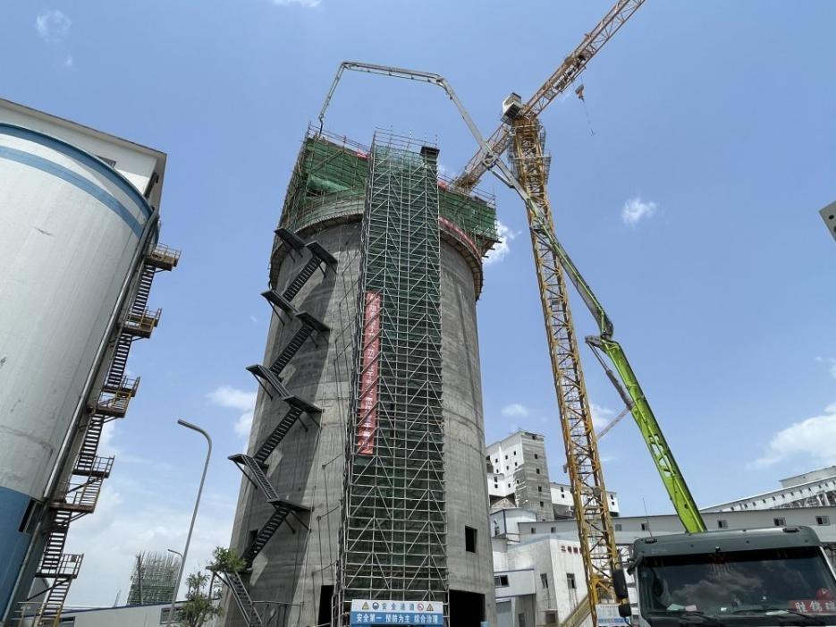 陜煤建設(shè)天工公司：聚焦四項(xiàng)重點(diǎn)工作，譜寫企業(yè)發(fā)展新篇章