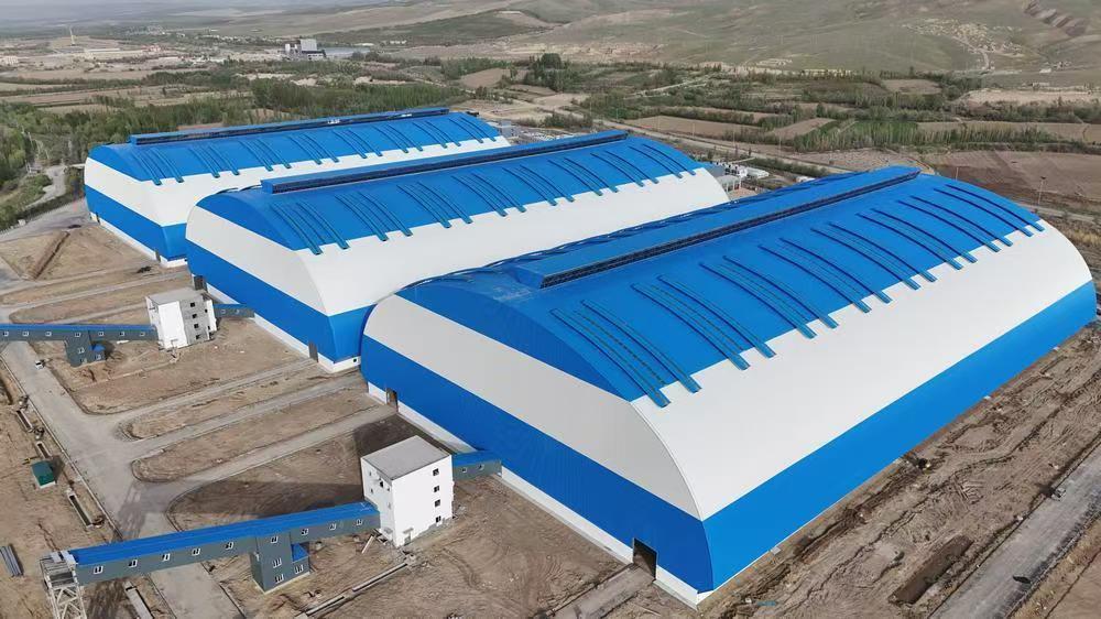 天工公司：砥礪前行 再創(chuàng)輝煌