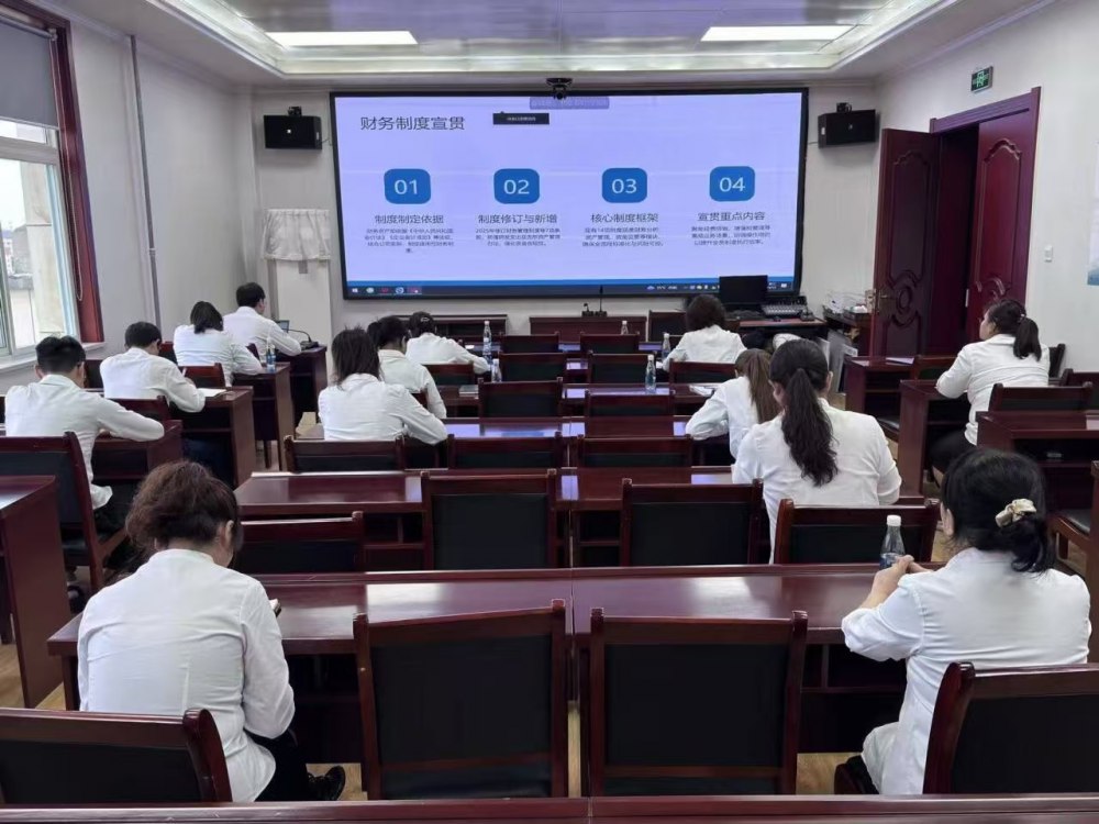 陜煤建設機電安裝公司：精細管控提質(zhì)效 蓄力賦能開新局