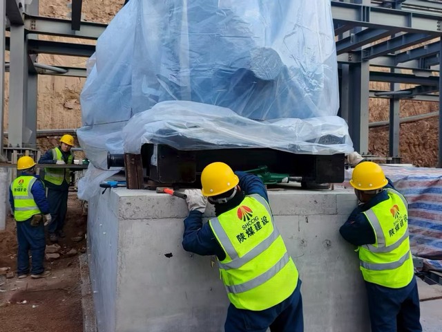 年初歲末戰(zhàn)雙線 攻堅實干譜新篇