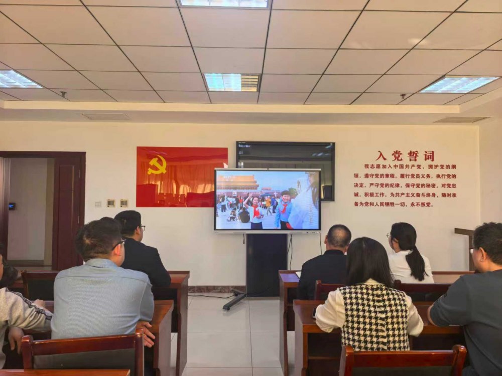 陜煤建設(shè)煤礦運營服務(wù)分公司：提醒加警示 筑牢廉潔過節(jié)防線