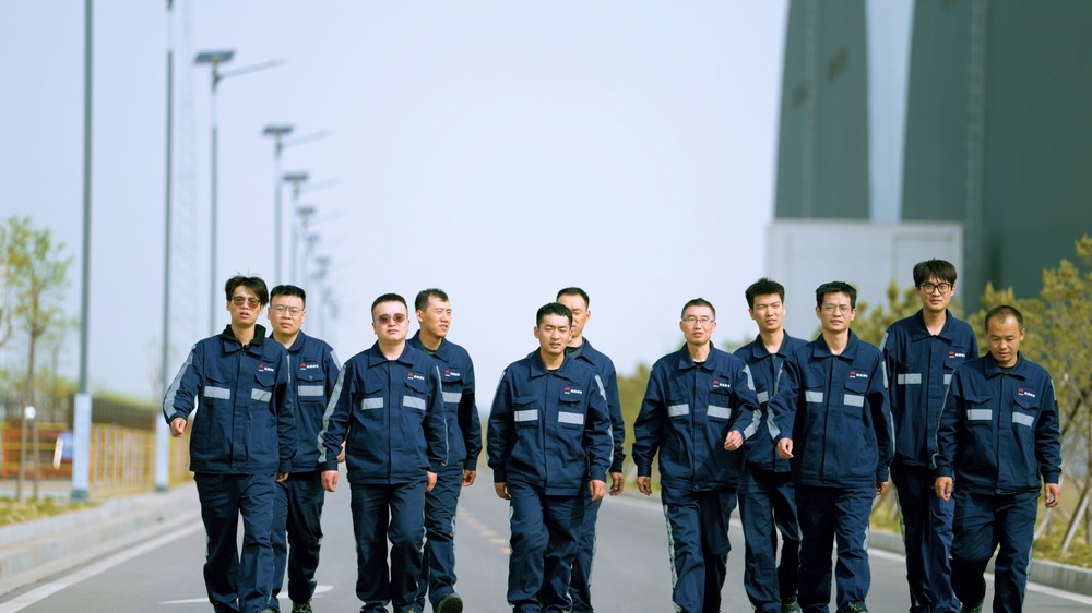 陜煤建設(shè)洗選煤運營公司：以“廉動力”護航發(fā)展  用“硬功夫”筑牢根基