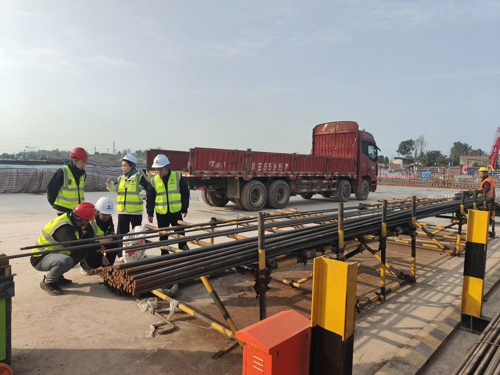 陜煤建設(shè)銅煤公司物資供應(yīng)部：高效響應(yīng)護(hù)攻堅(jiān)，筑牢年末保障線