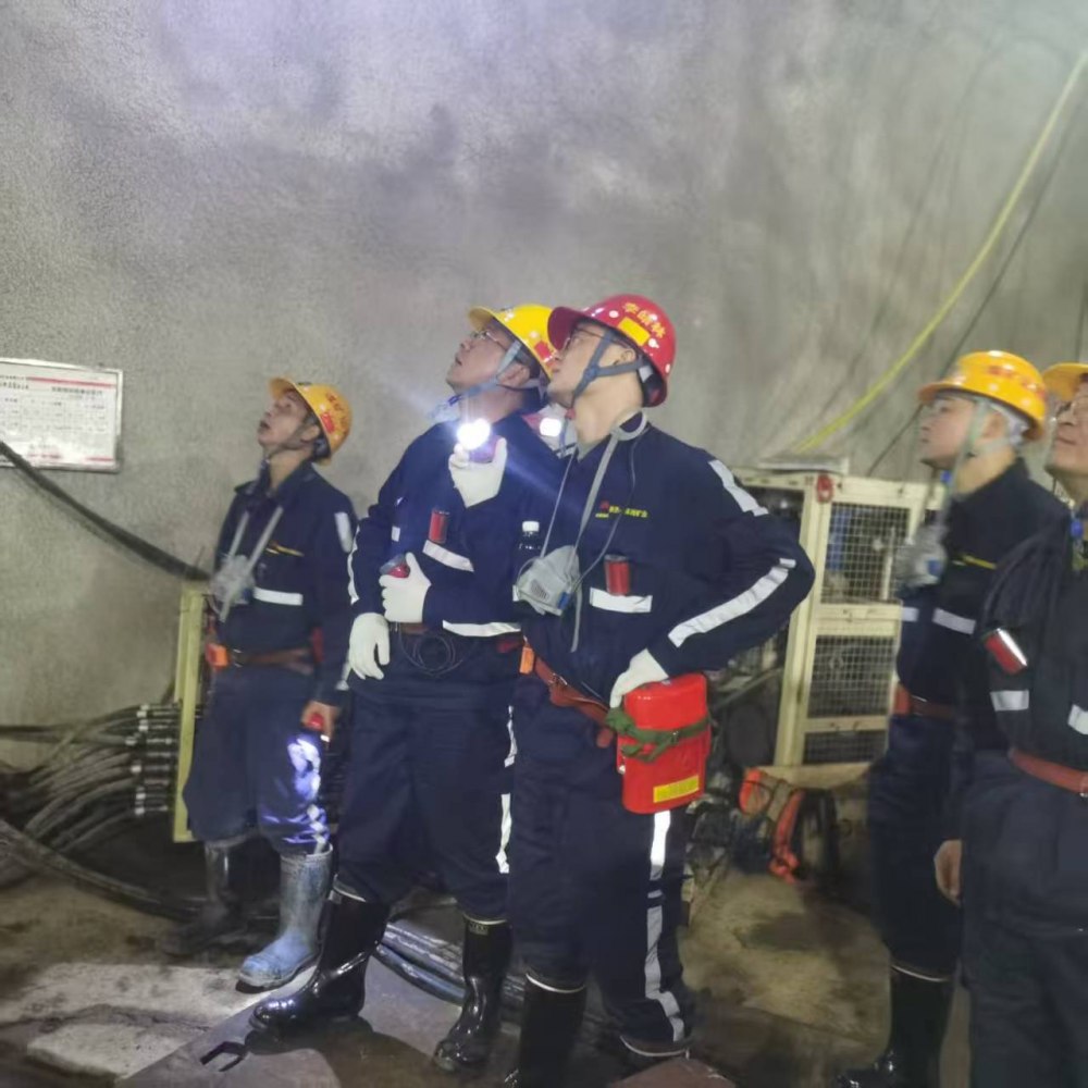 陜煤建設(shè)煤礦運營服務(wù)分公司：抓牢節(jié)前收尾，蓄力節(jié)后開局