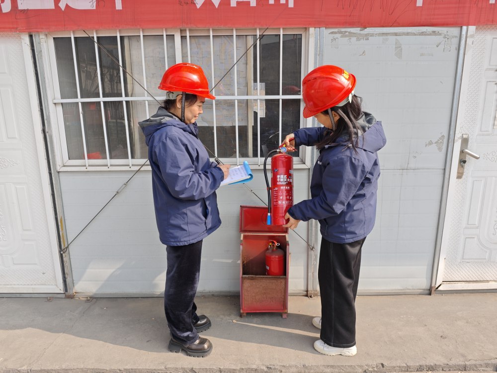 工地綻芳華，她們了不起！