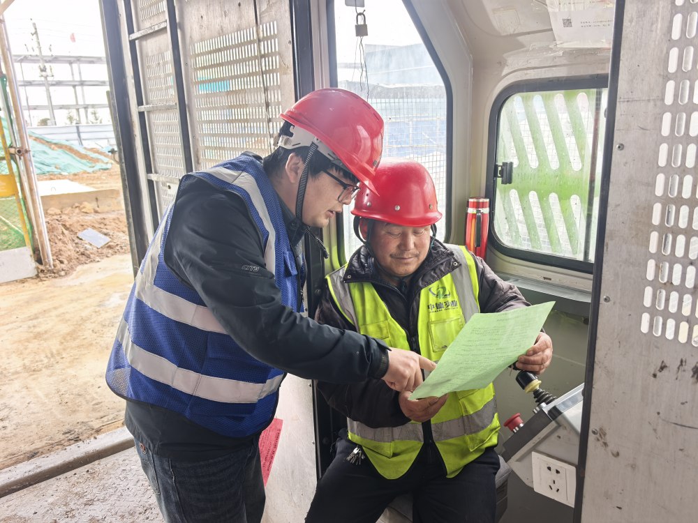 3·15護航消費安全 暖心服務伴農(nóng)工