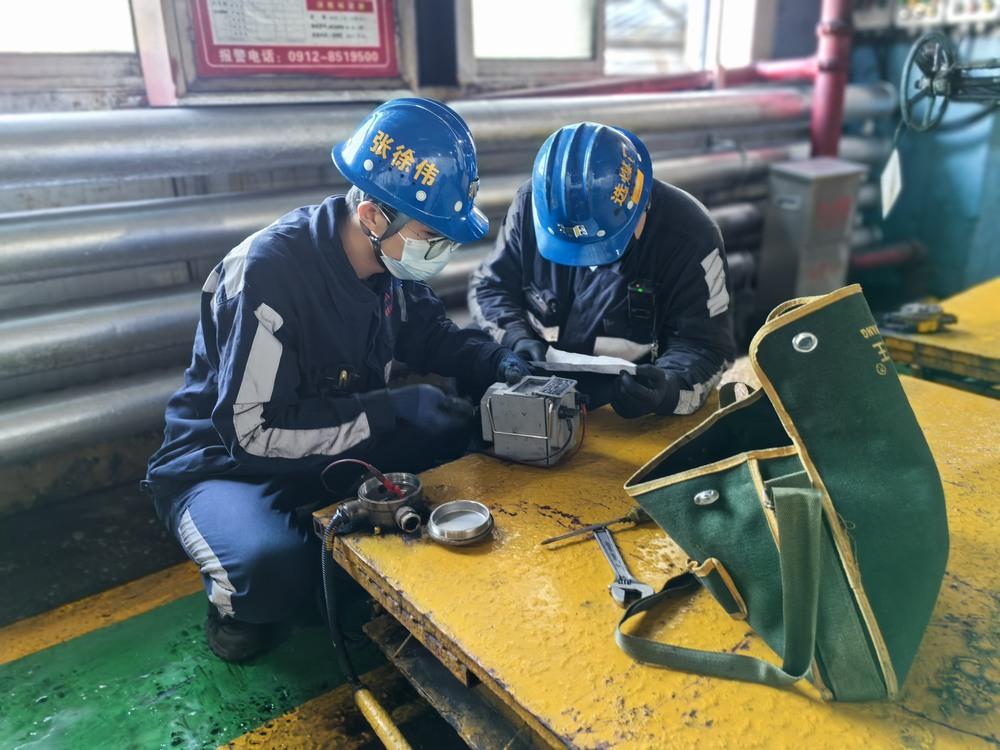 陜煤建設(shè)洗選煤運(yùn)營(yíng)公司紅柳林洗煤廠(chǎng)項(xiàng)目部：精耕細(xì)作  讓安全時(shí)時(shí)向前