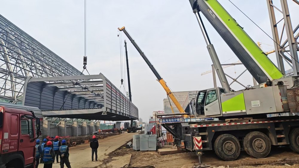 開局即沖刺 實干顯擔(dān)當(dāng)