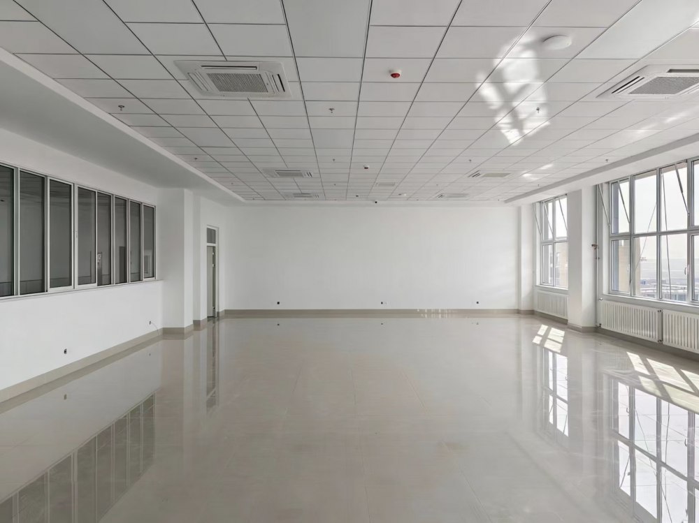 陜煤建設(shè)內(nèi)蒙古分公司應(yīng)用技術(shù)學(xué)院項目：精雕細(xì)琢迎驗收 聚力沖刺“草原杯”