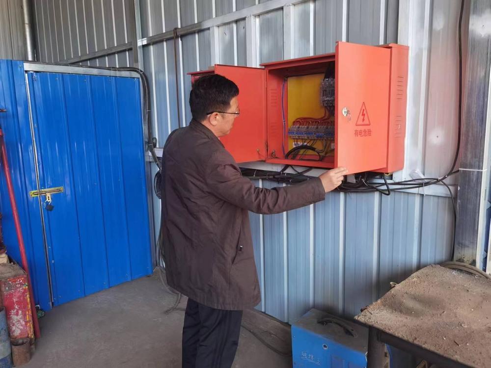 陜煤建設(shè)礦建二公司：“望聞問切” 機(jī)電運(yùn)輸管控精準(zhǔn)發(fā)力