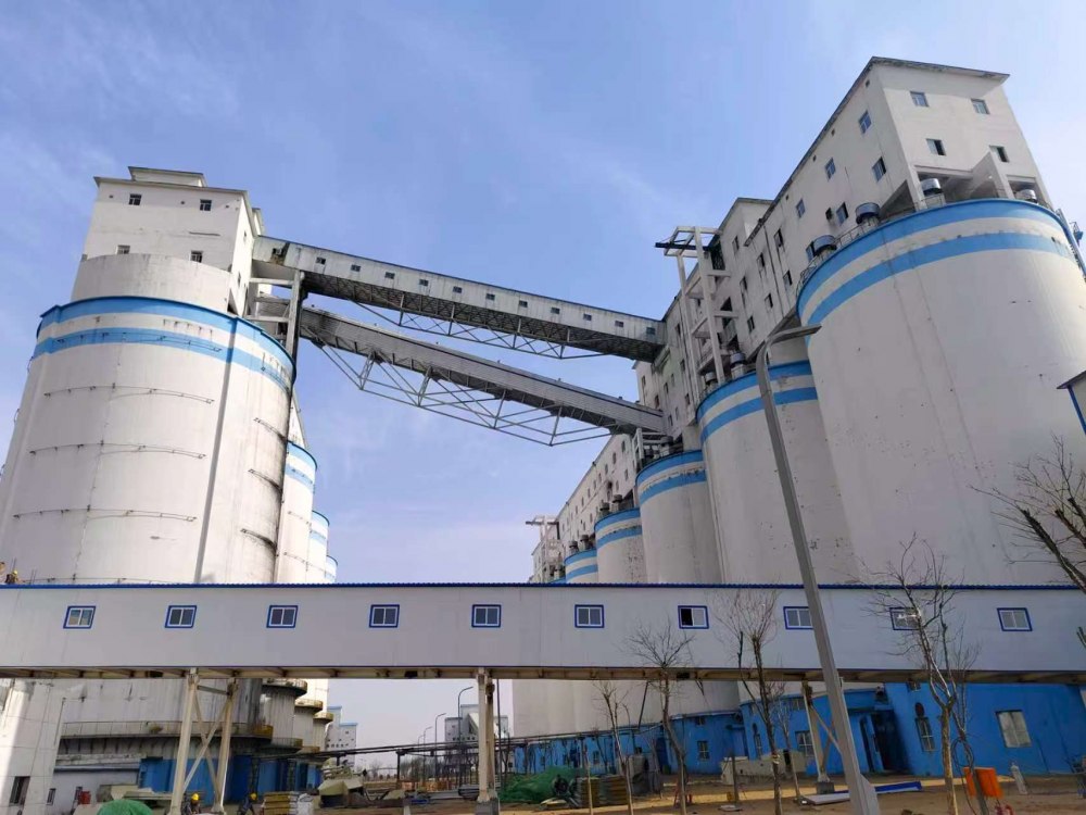 破堵點 闖難關(guān)，天工鐵軍迎難而上破瓶頸