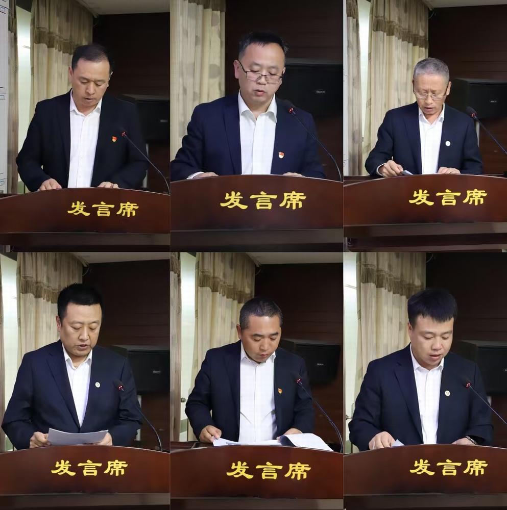 陜煤建設(shè)礦建二公司：復(fù)盤總結(jié)亮實(shí)績 凝心聚力再出發(fā)