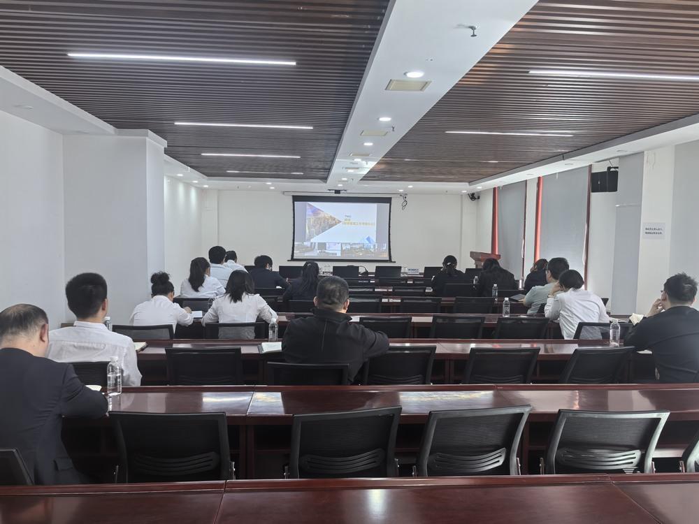 陜煤建設(shè)洗選煤運(yùn)營公司：對(duì)標(biāo)對(duì)表建體系 精益求精強(qiáng)內(nèi)核