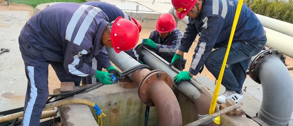 陜煤建設(shè)洗選煤運(yùn)營公司第一項(xiàng)目部：雙輪驅(qū)動(dòng)提質(zhì)效  閉環(huán)管理保安全