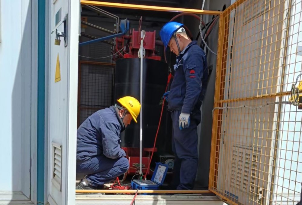 陜煤建設(shè)煤礦運(yùn)營(yíng)服務(wù)分公司：春來(lái)復(fù)工忙，安全不能“困”