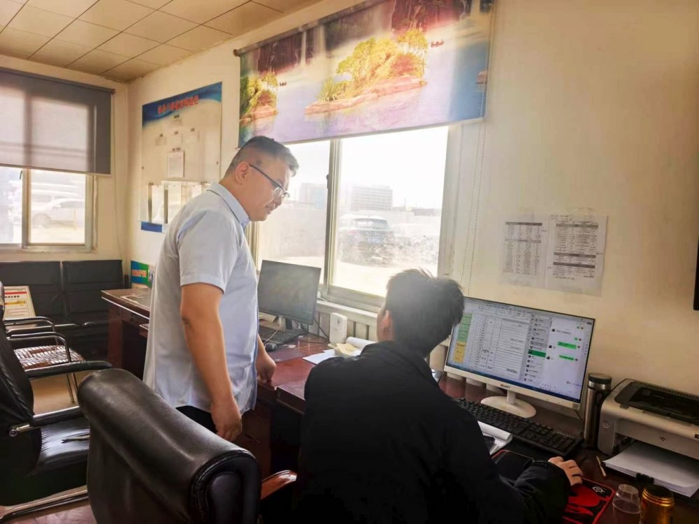 陜煤建設(shè)煤礦運營服務(wù)分公司：“四不兩直”驅(qū)動“五位一體”大監(jiān)督落地見效