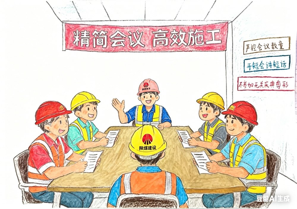 漫畫釋理強(qiáng)思想 校準(zhǔn)政績風(fēng)向標(biāo)