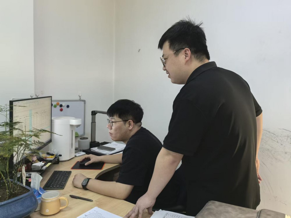 陜煤建設(shè)煤礦運(yùn)營(yíng)服務(wù)分公司：精打細(xì)算強(qiáng)管理 提質(zhì)增效促發(fā)展