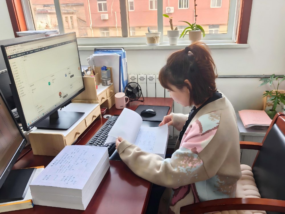 陜煤建設(shè)機(jī)電安裝公司：筑牢財(cái)務(wù)根基 賦能高質(zhì)量發(fā)展