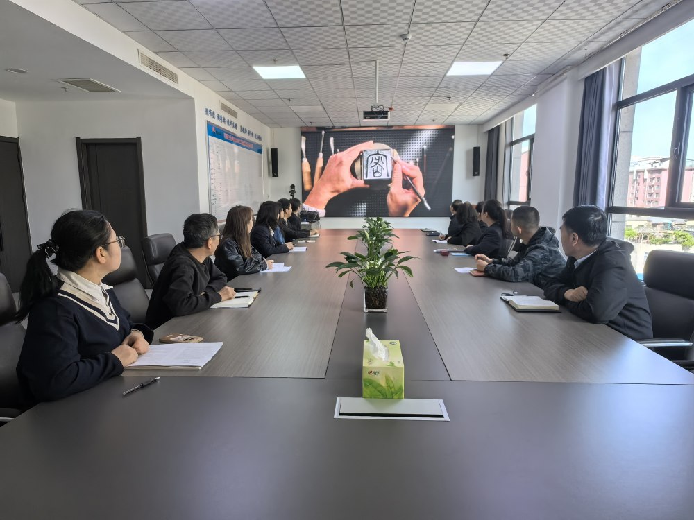 陜煤建設(shè)礦建三公司：共筑保密防線 守護(hù)企業(yè)安全